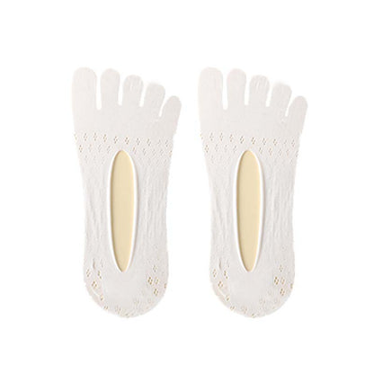 Orthoes™ Ballenzehen-Linderungssocken (5 Stück)