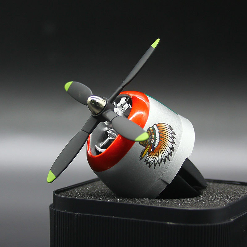 Bilventilationsklämm