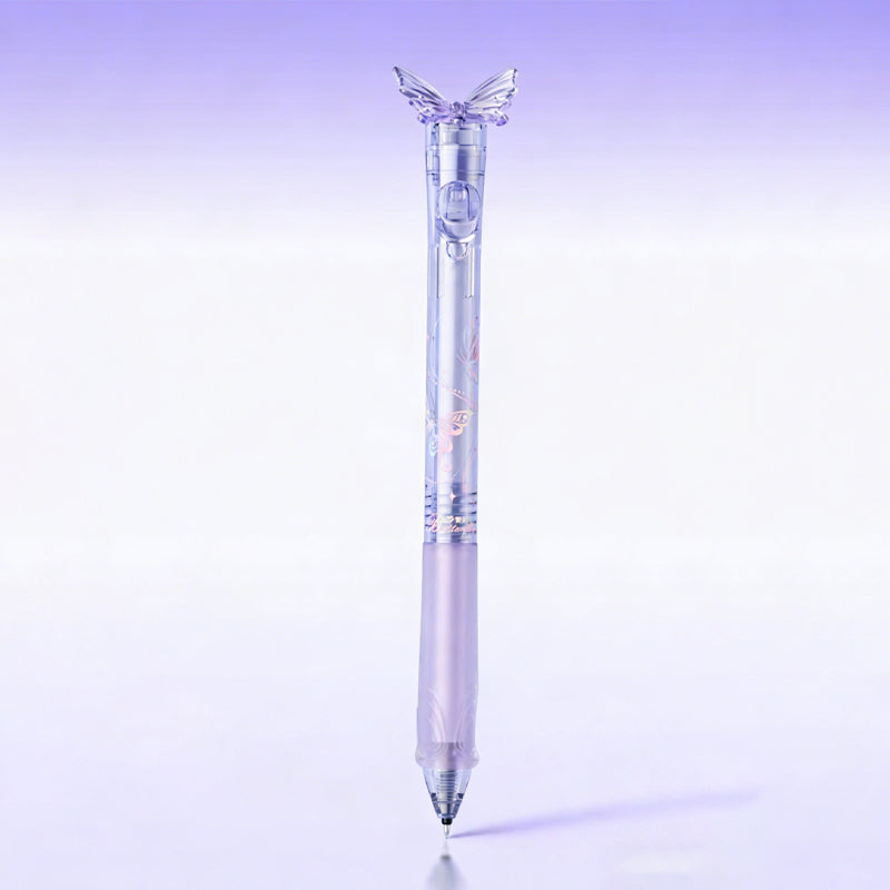 🦋 Butterfly Click Gelpenn