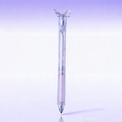 🦋 Butterfly Click Gelpenn