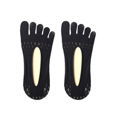 Orthoes™ Ballenzehen-Linderungssocken (5 Stück)