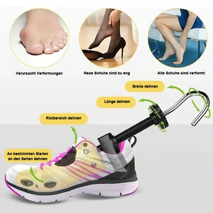 High Heel Schuhexpander