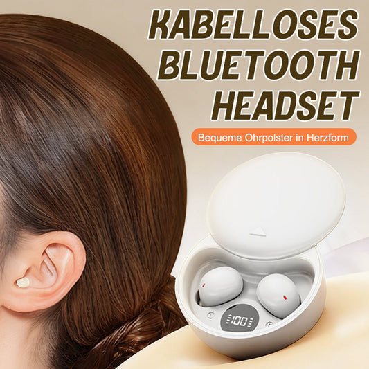 Kabelloses Bluetooth-Headset