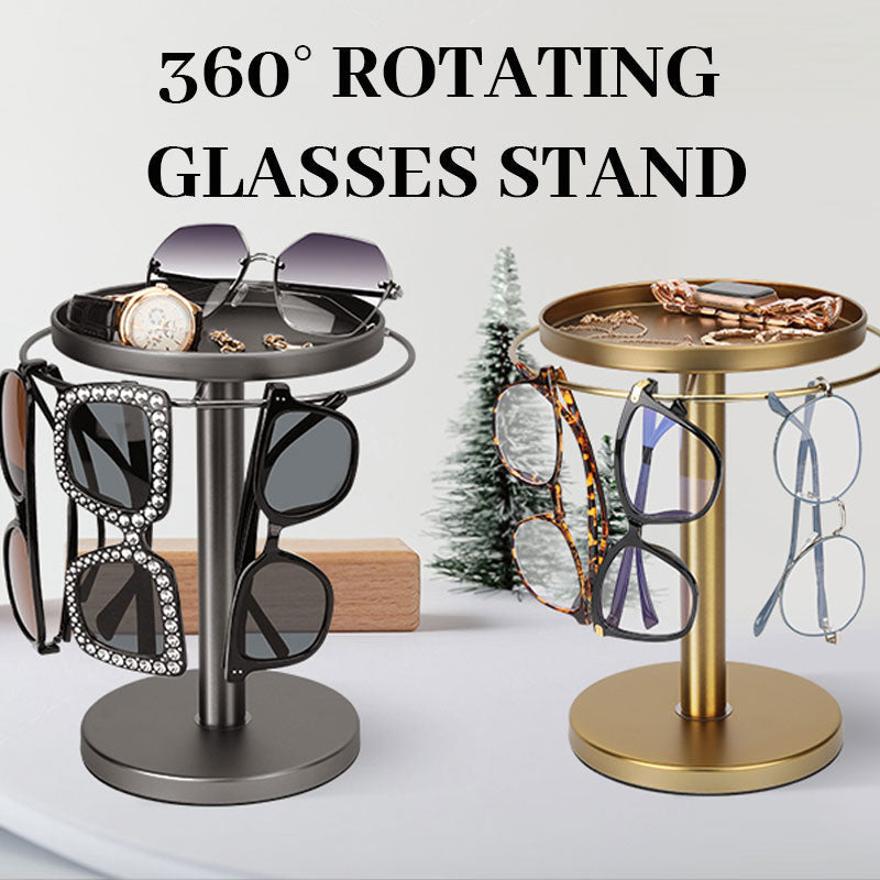 360° drehbares Brillengestell