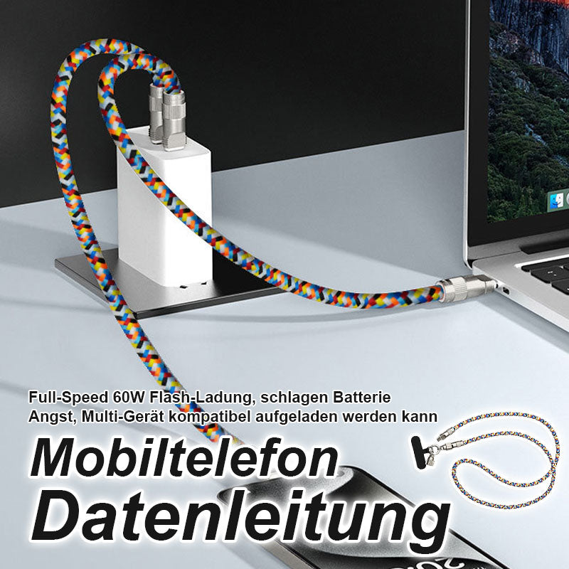 Mobiltelefon-Datenleitung/Cellphone Data Line