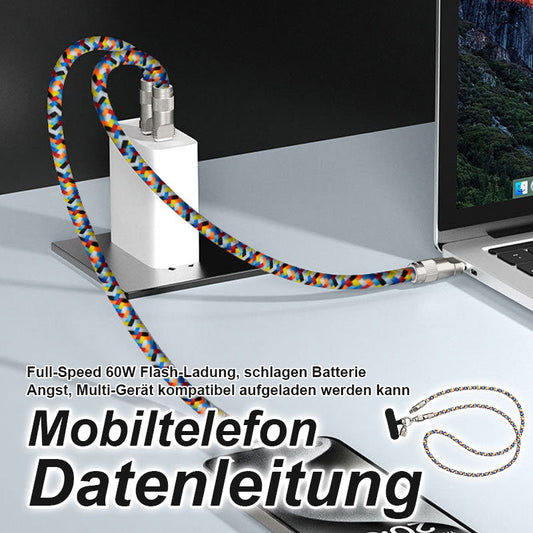 Mobiltelefon-Datenleitung/Cellphone Data Line