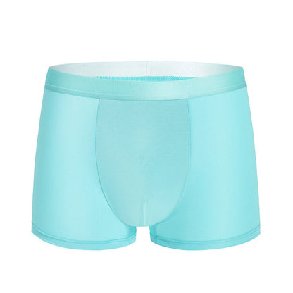 Men's Ice Silk Breathable Underwear