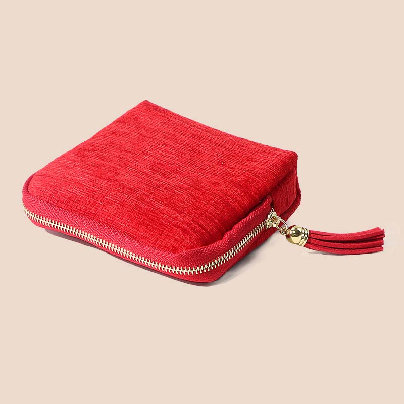 💖2025 Resesmyckeskrin