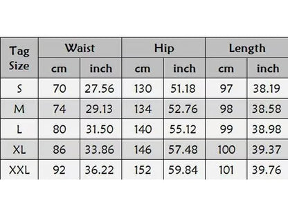 Damen-Leinenhose mit weitem Bein und Taschen