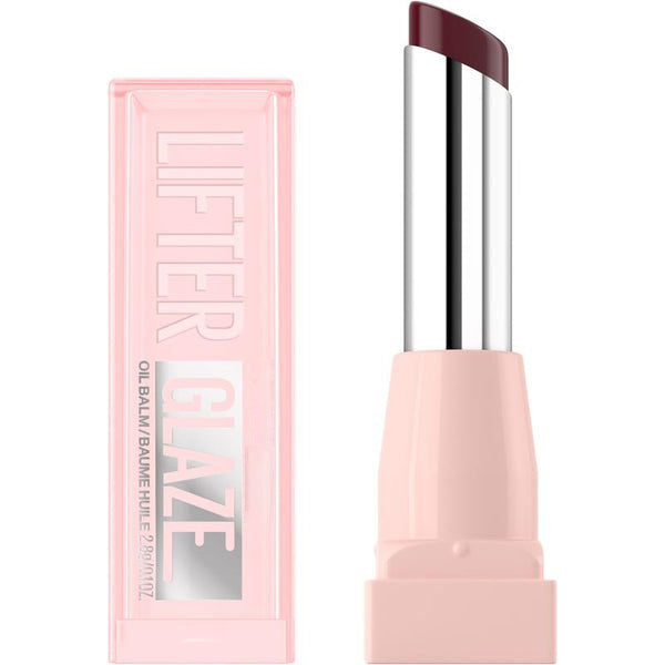 Hydrating Glaze Lip Balm - wischfester Glanz mit Hyaluronsäure