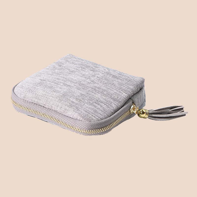 💖2025 Resesmyckeskrin