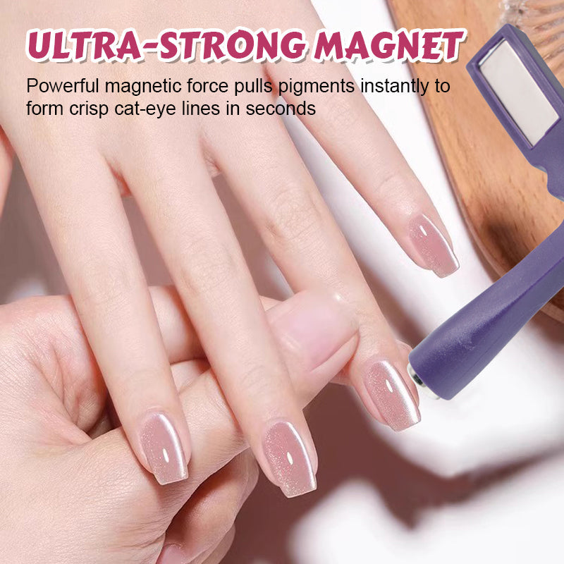 ⭐ Starfish magnetiskt nagelverkty