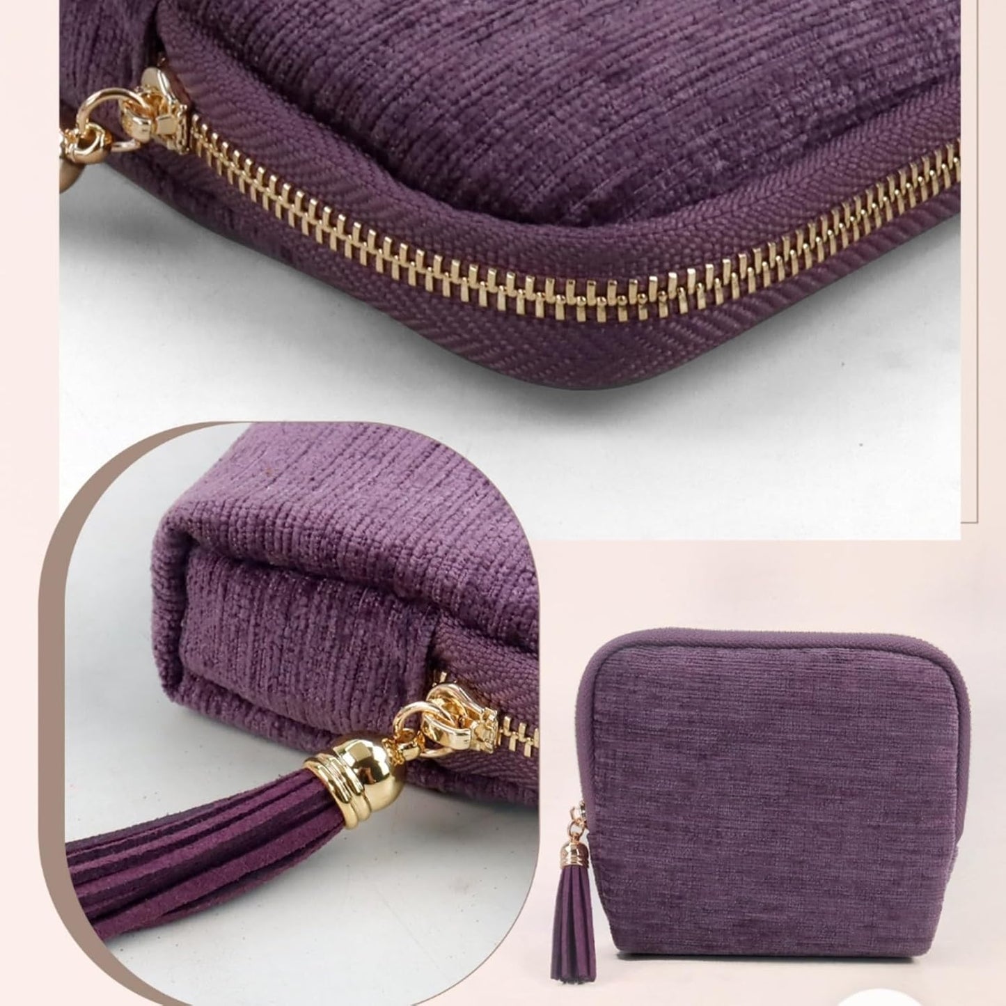 💖2025 Resesmyckeskrin