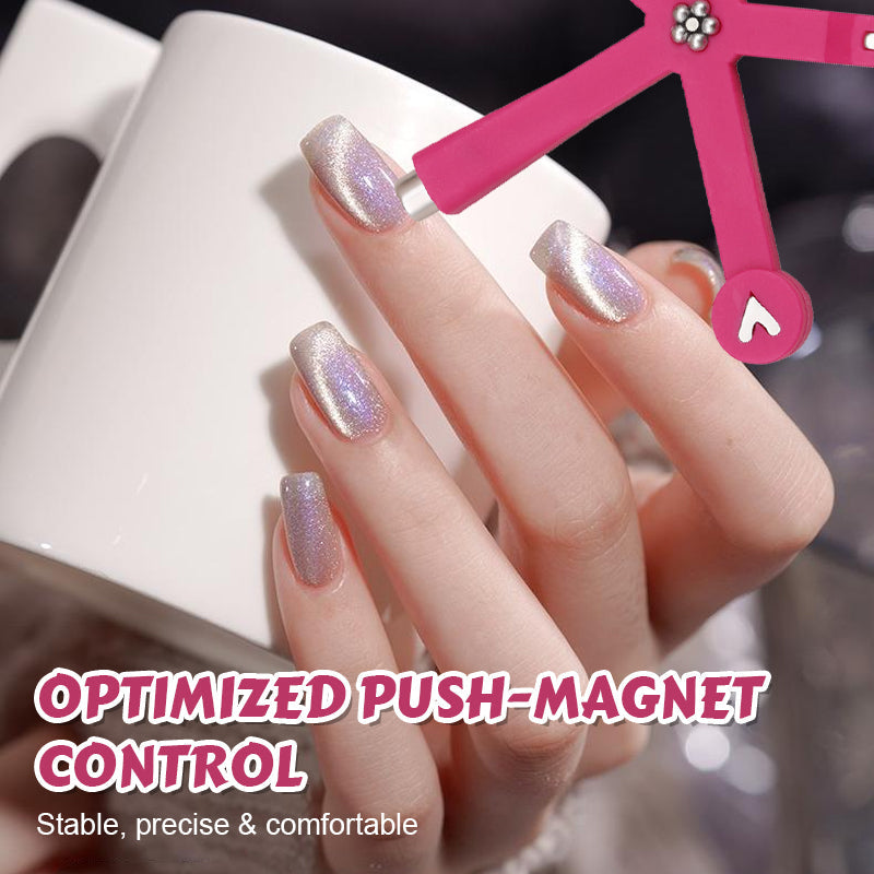 ⭐ Starfish magnetiskt nagelverkty