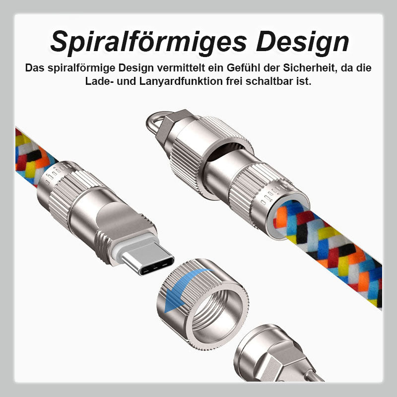 Mobiltelefon-Datenleitung/Cellphone Data Line