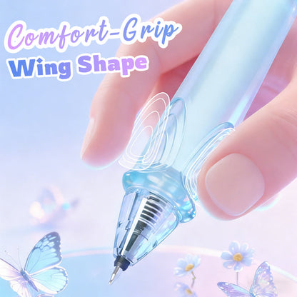 🦋 Butterfly Click Gelpenn