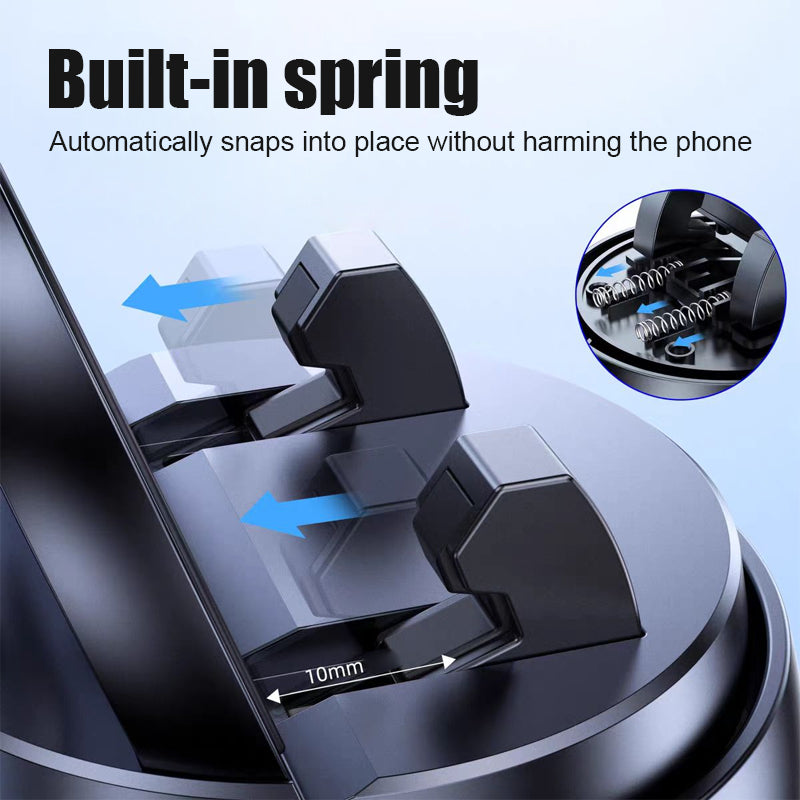 Auto-Handy-Saugnapf-Halter