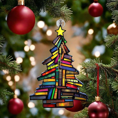 Hängender Christbaumschmuck