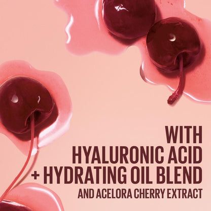 Hydrating Glaze Lip Balm - wischfester Glanz mit Hyaluronsäure