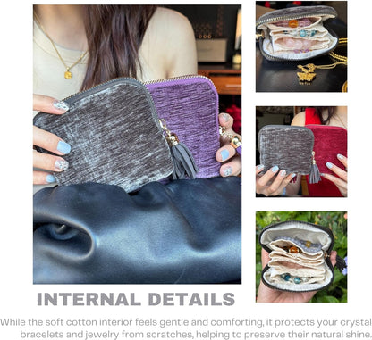 💖2025 Resesmyckeskrin