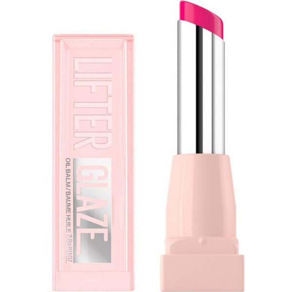 Hydrating Glaze Lip Balm - wischfester Glanz mit Hyaluronsäure