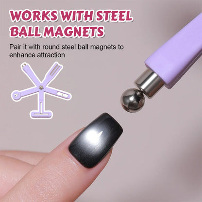 ⭐ Starfish magnetiskt nagelverkty