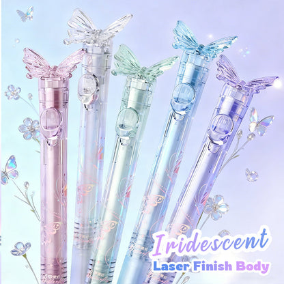 🦋 Butterfly Click Gelpenn