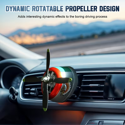 Bilventilationsklämm