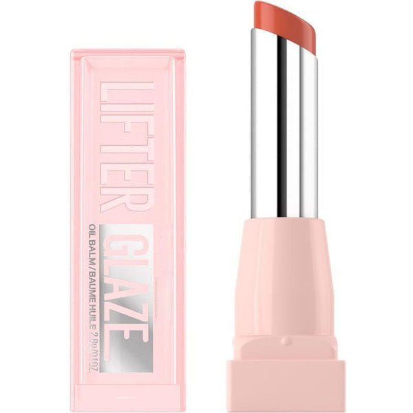 Hydrating Glaze Lip Balm - wischfester Glanz mit Hyaluronsäure