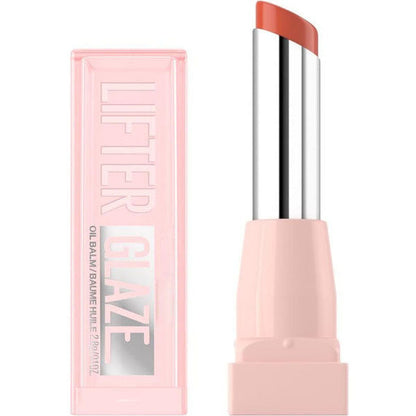 Hydrating Glaze Lip Balm - wischfester Glanz mit Hyaluronsäure