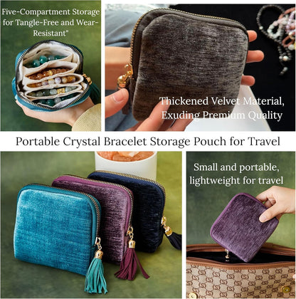 💖2025 Resesmyckeskrin