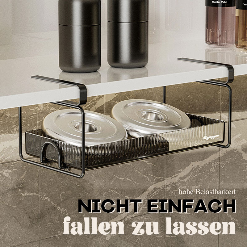 Aufbewahrungsbox für Taschentücher im Wandschrank 🏡✨