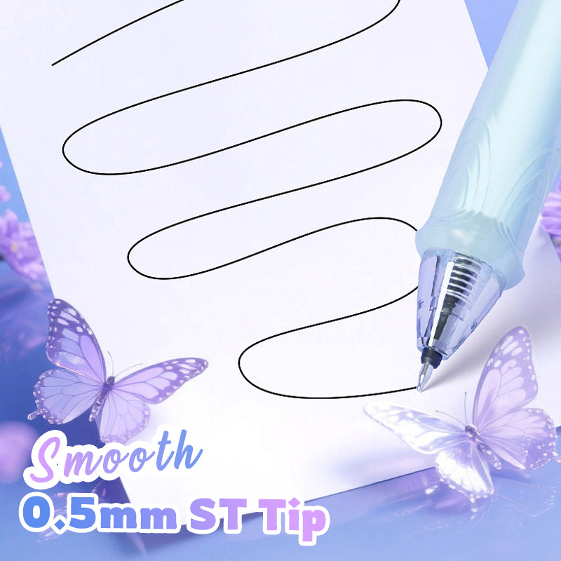 🦋 Butterfly Click Gelpenn