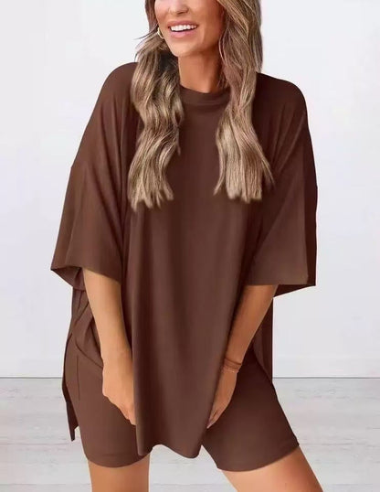 CozyMama™ Zweiteiliges Set