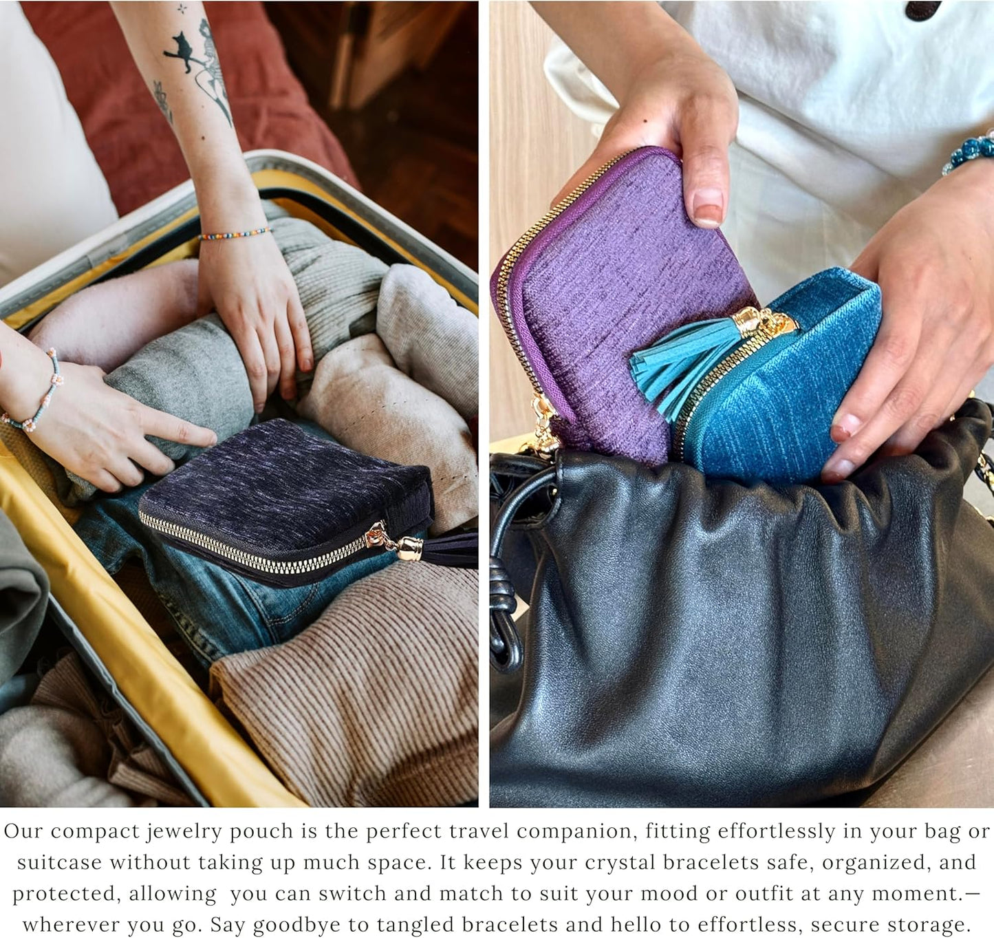 💖2025 Resesmyckeskrin