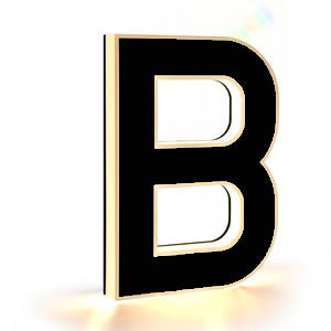 🎁✨LumoHaus™-Beleuchtete Hausnummern für den Außenbereich