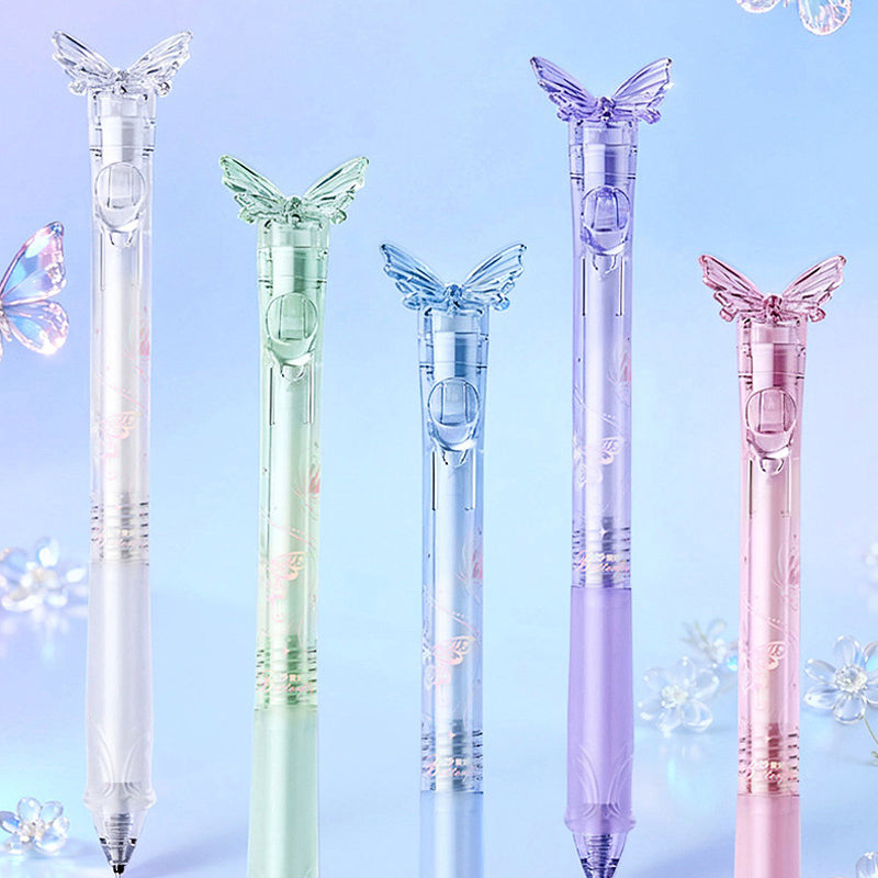 🦋 Butterfly Click Gelpenn