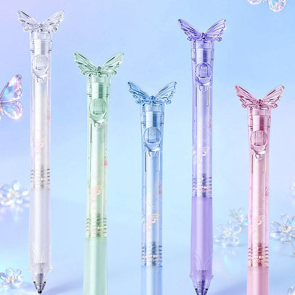 🦋 Butterfly Click Gelpenn