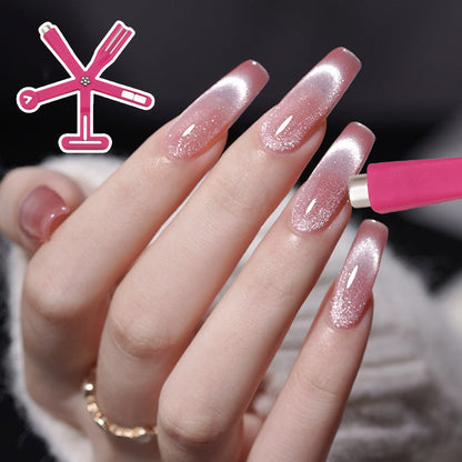 ⭐ Starfish magnetiskt nagelverkty