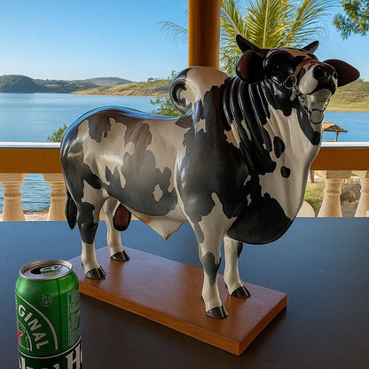 🐂🥃Nelore-Bullen-Liquor-Spender