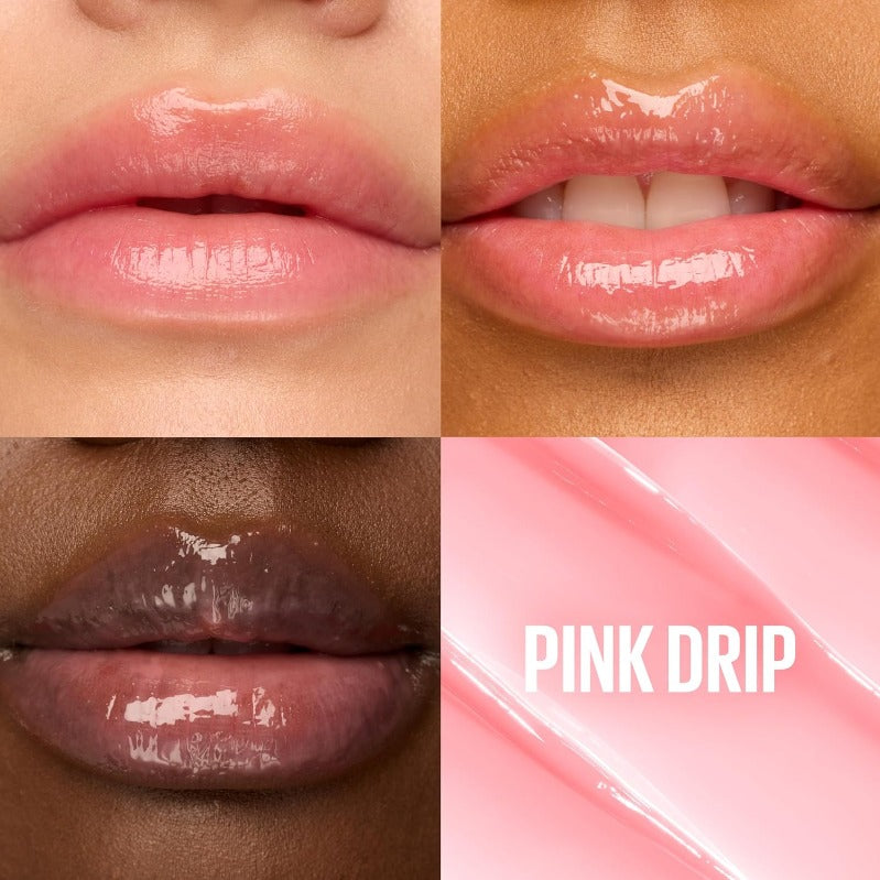 Hydrating Glaze Lip Balm - wischfester Glanz mit Hyaluronsäure