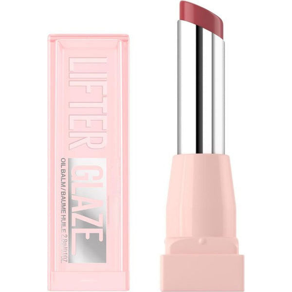 Hydrating Glaze Lip Balm - wischfester Glanz mit Hyaluronsäure