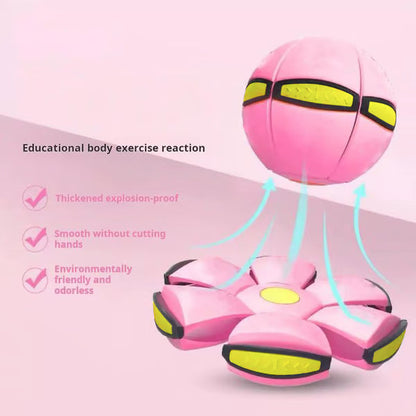 🏆Schnellverkauf⚡ Über 50.000 verkauft! Fast ausverkauft – 💥Kinder-Springball