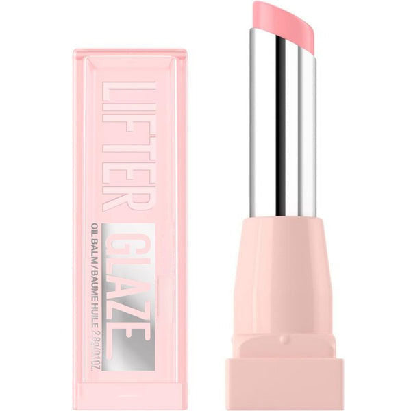 Hydrating Glaze Lip Balm - wischfester Glanz mit Hyaluronsäure