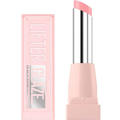 Hydrating Glaze Lip Balm - wischfester Glanz mit Hyaluronsäure