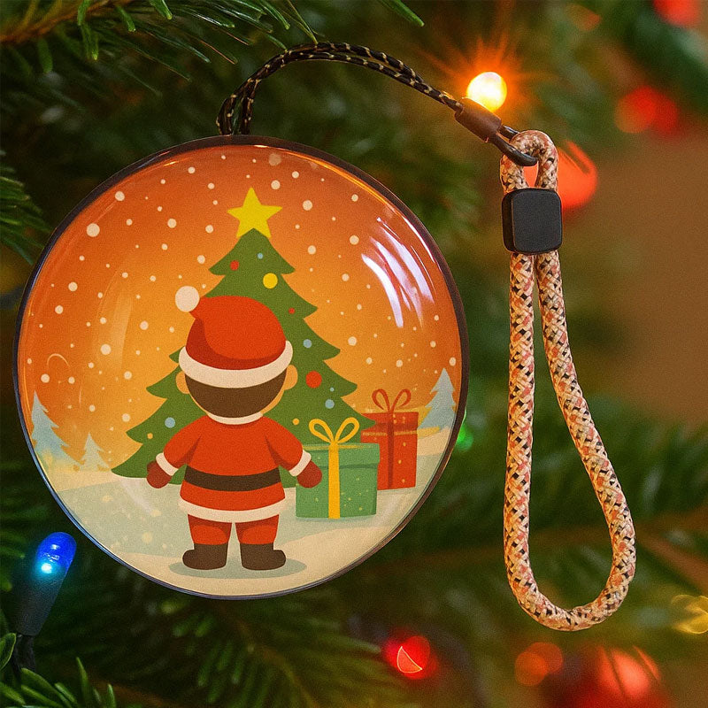 🌌 Memory Ball - Halten Sie die schönsten Momente des Lebens fest