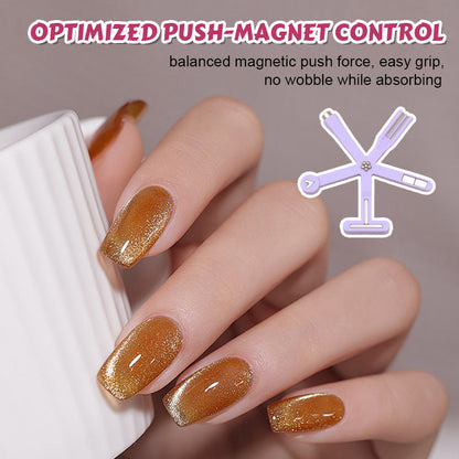 ⭐ Starfish magnetiskt nagelverkty
