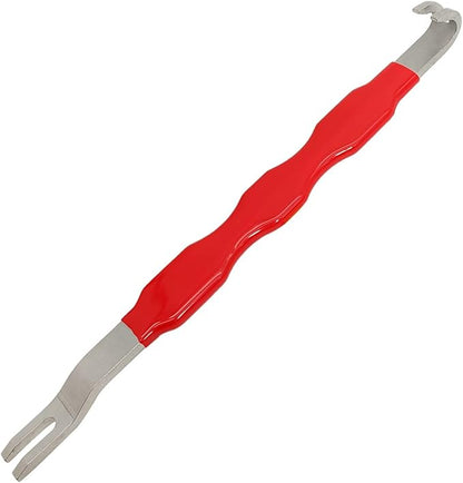 Separator för elektrisk anslutningsdon för fordon