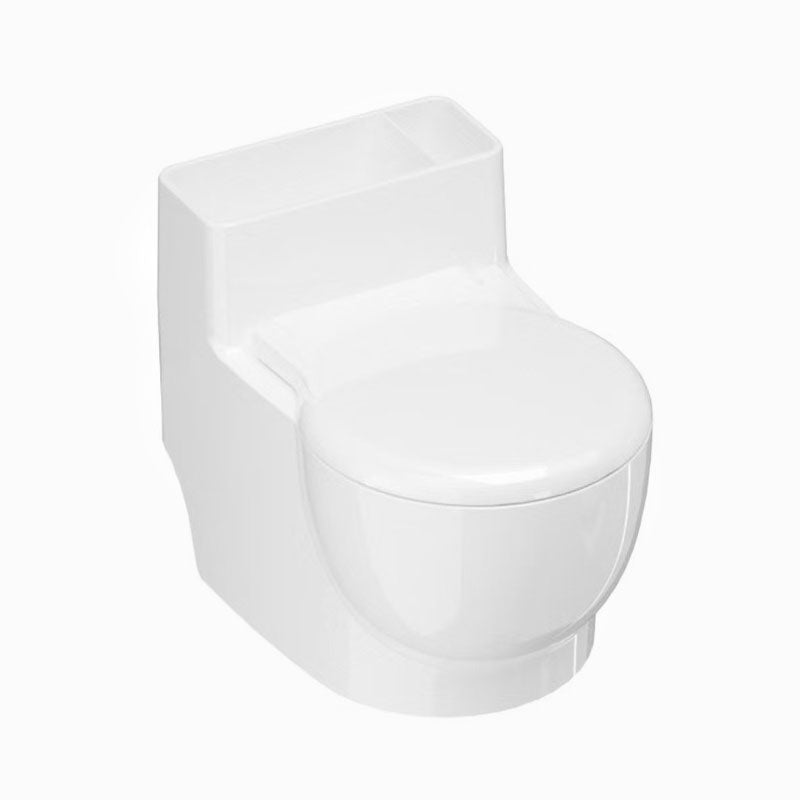 🚽🐾 Vattendispenser för husdjurstoalett