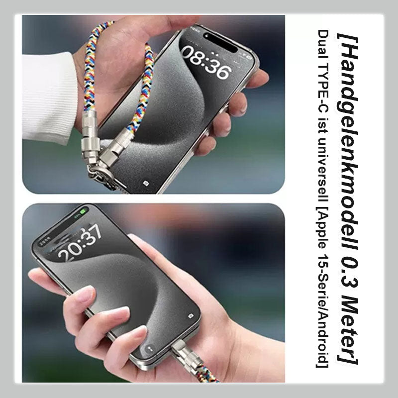 Mobiltelefon-Datenleitung/Cellphone Data Line